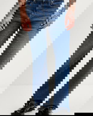 Tommy Jeans jeansi DM0DM22593