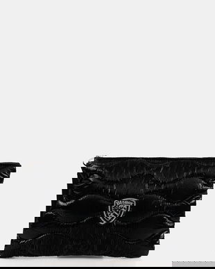 Blauer borseta culoarea negru, FLOW03