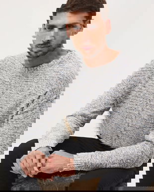 Medicine pulover călduros