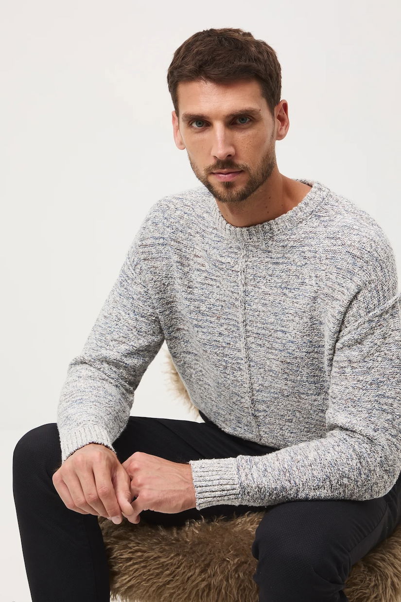 Medicine pulover călduros