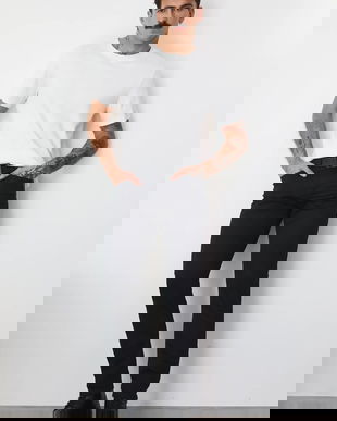 Medicine jeansi culoarea negru