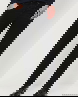 Medicine jeansi culoarea negru