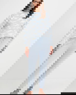 women'secret compleu pijama 4752553