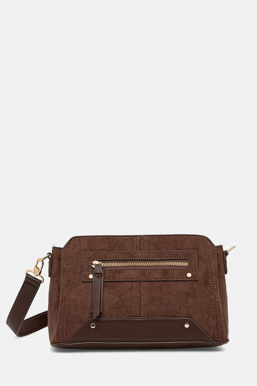 Medicine poseta culoarea maro