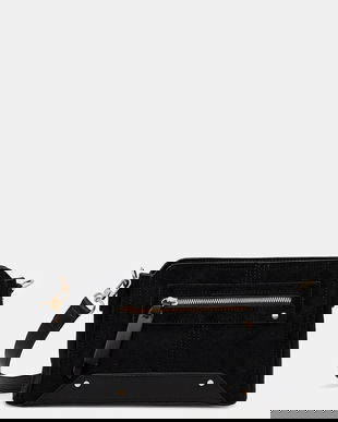 Medicine poseta culoarea negru