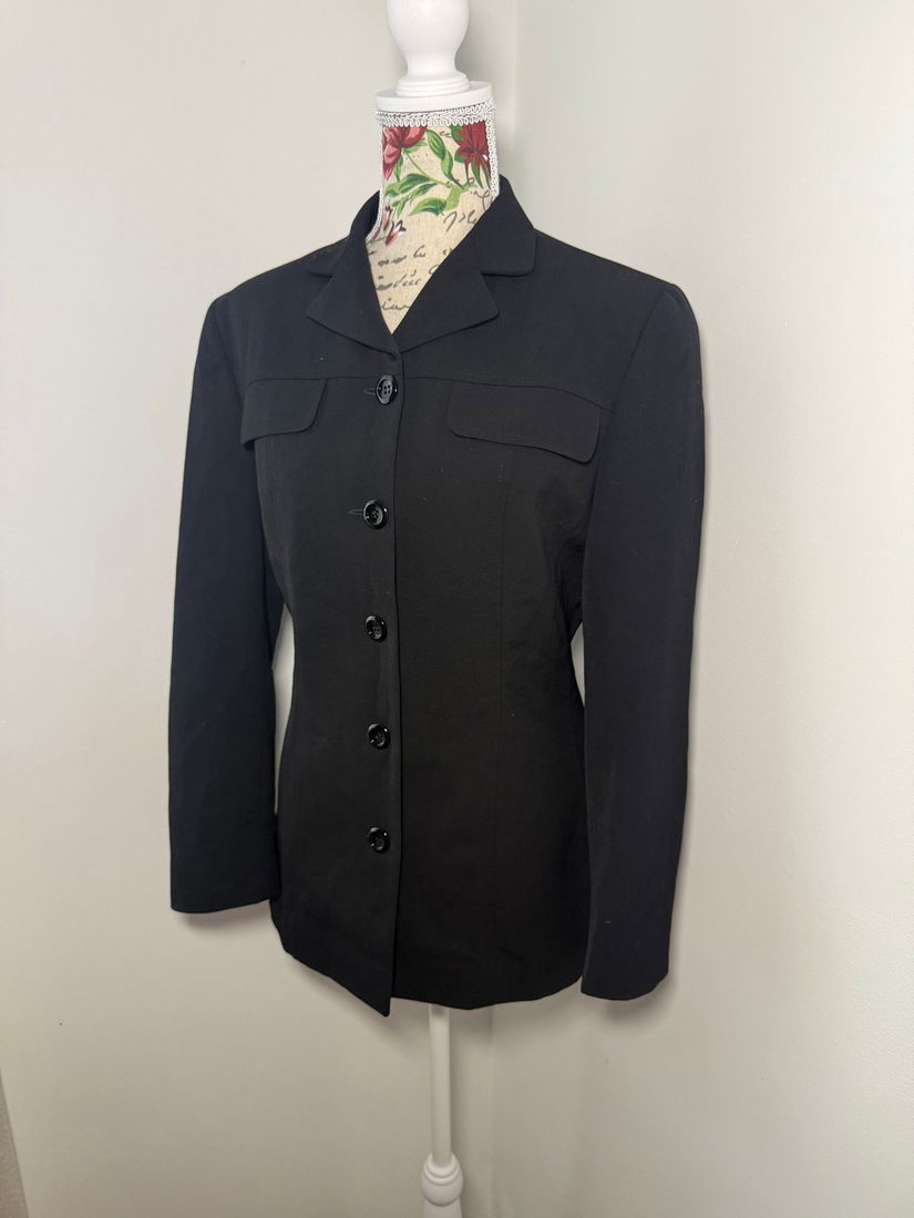 Sacou din lână Mark&Co