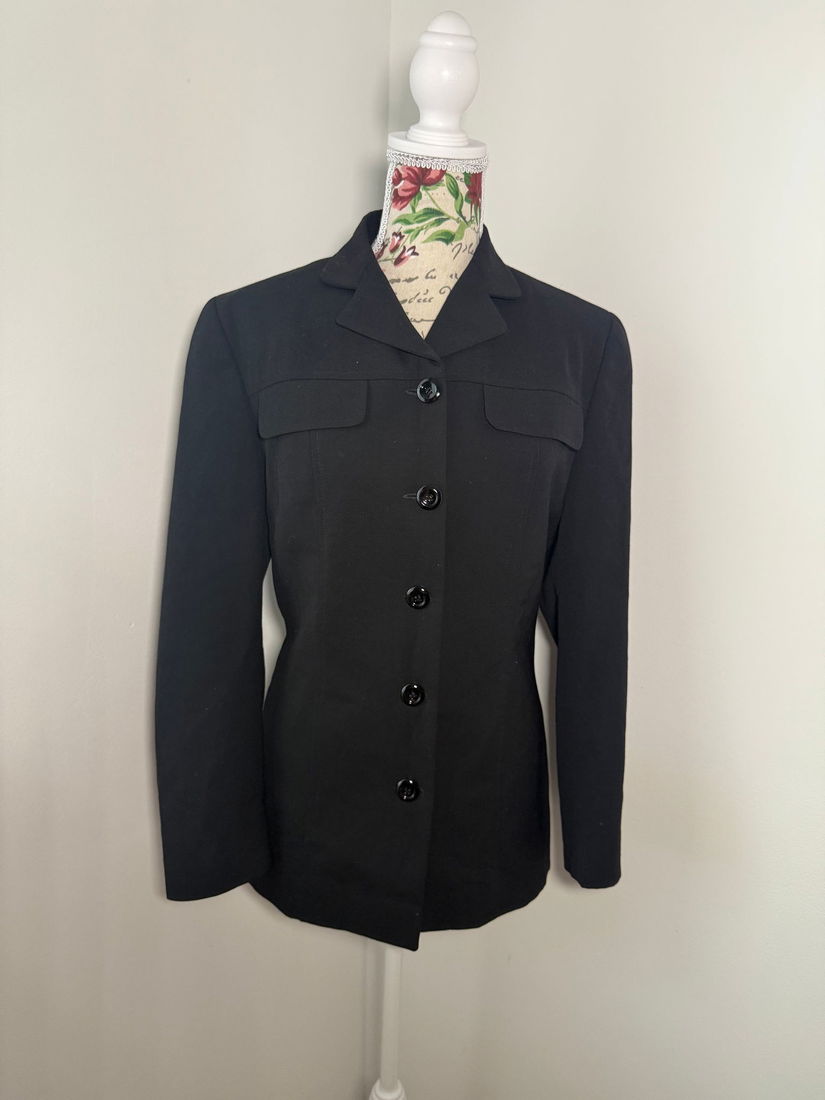 Sacou din lână Mark&Co