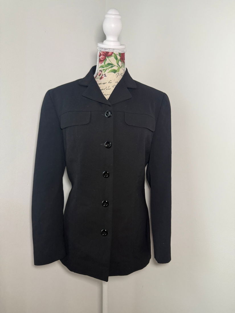 Sacou din lână Mark&Co