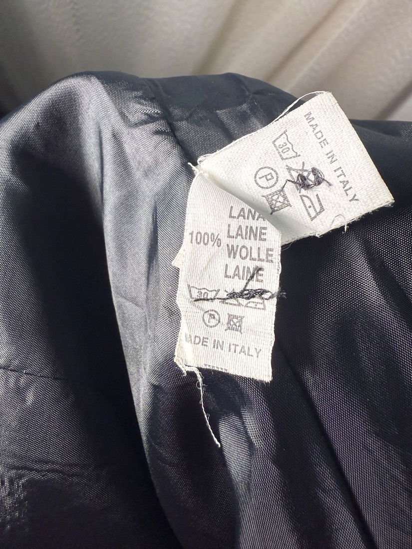 Sacou din lână Mark&Co