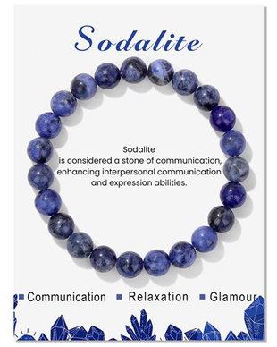 Brățară sodalit