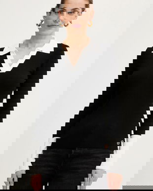 Karl Lagerfeld pulover