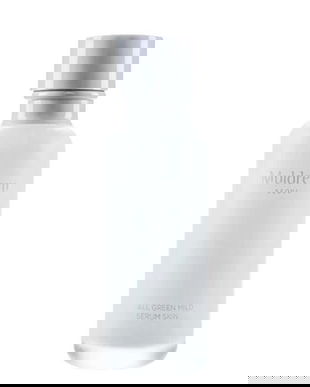 Ser de Fata Vegan, Tonifiant si Hidratant - Muldream All Green Mild Serum, 110 ml