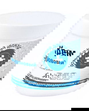 Crema Universala cu Acid Hialuronic - Hidratare, Emoliere, Netezire Doctorul Casei, 250 ml