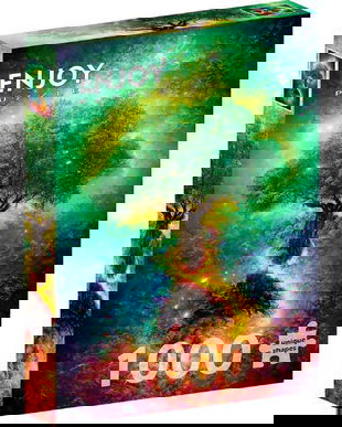 Norse Tree Of Life - Puzzle 1000 Piese Enjoy