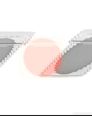 Blush compact Color On Jvone Milano 4 g - 01 Peach