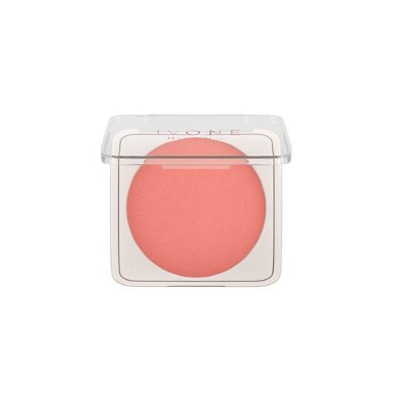 Blush compact Color On Jvone Milano 4 g - 01 Peach