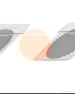 Blush compact Color On Jvone Milano 4 g - 03 Salmon