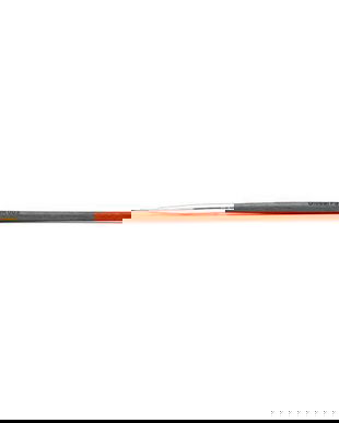 Pensula pentru pictura unghii, Global Fashion, Nr. 003