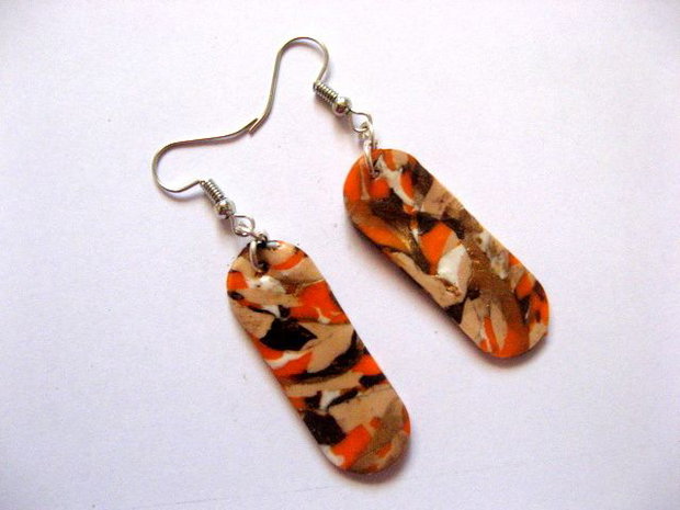 cercei fimo 50614