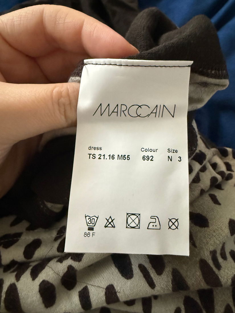 Rochie sport Marccain