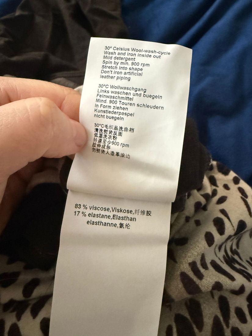 Rochie sport Marccain