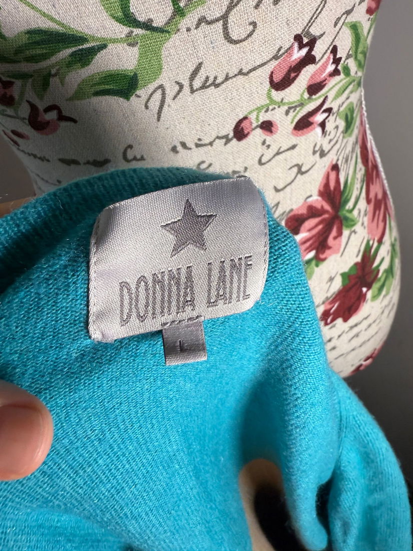 Cardigan Donna Lane