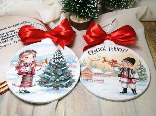 Set cadou personalizat pentru educatoare/ invatatoare