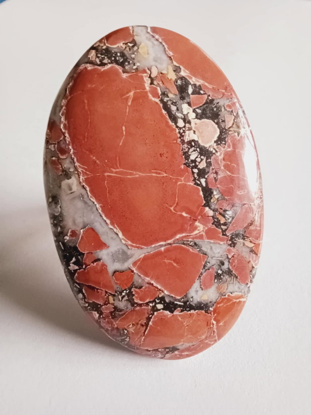 Jasper Maligano - Marmura Egipteana