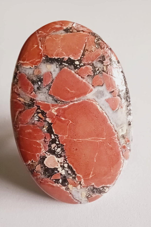 Jasper Maligano - Marmura Egipteana