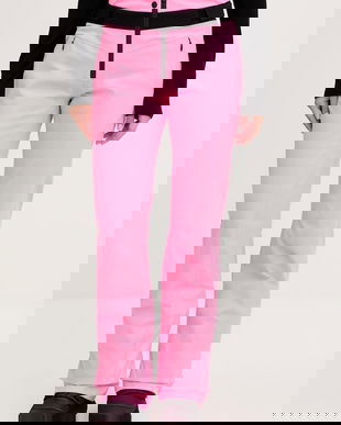 BOGNER Fire+Ice pantaloni de schi BORJA culoarea roz, 14537575