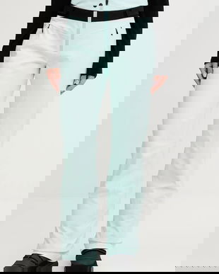 BOGNER Fire+Ice pantaloni de schi BORJA culoarea turcoaz, 14537575