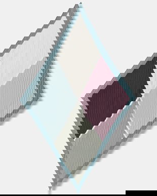 Sisley eșarfă 6Q42WU025