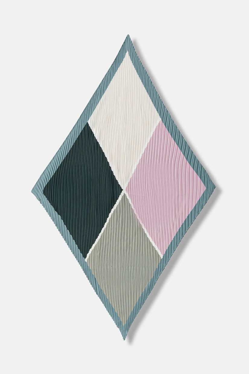 Sisley eșarfă 6Q42WU025