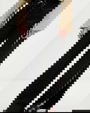 Karl Lagerfeld Jeans jeans high waist, B1W10072