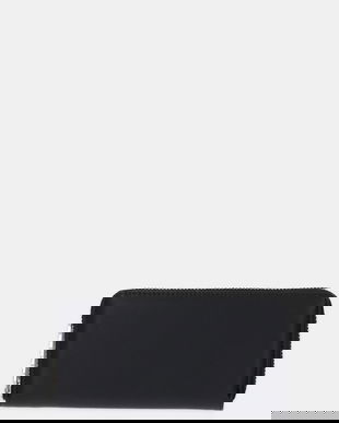 Sisley portofel culoarea negru, 68VXWY05S