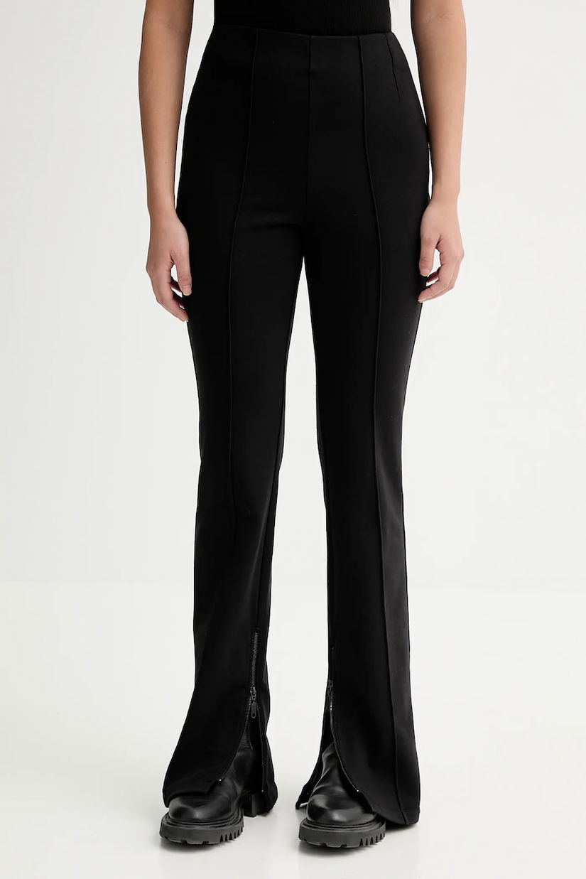 G-Star pantaloni de trening culoarea negru, uni, D27466-D705