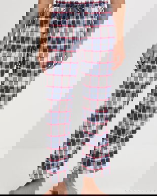 women'secret pantaloni pijama bumbac 3702290