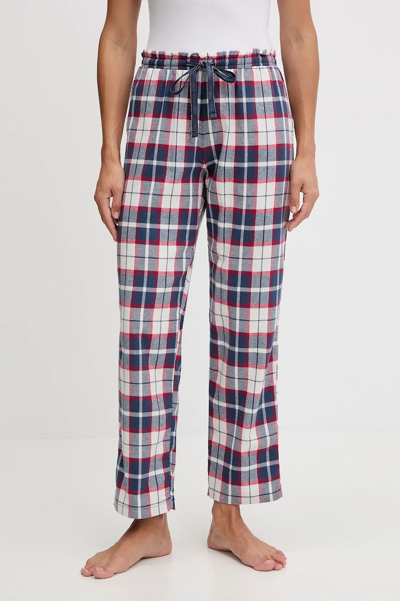 women'secret pantaloni pijama bumbac 3702290
