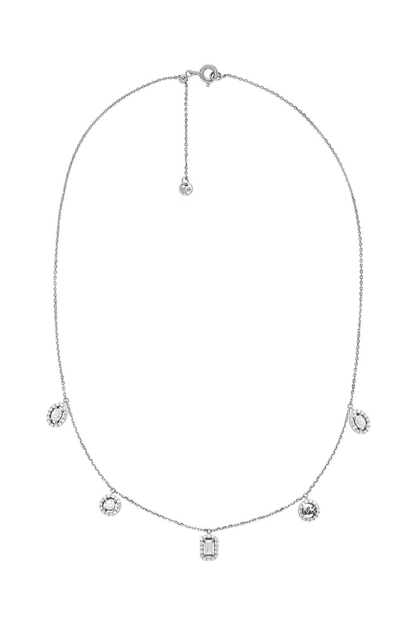 Michael Kors colier de argint MKC1822040