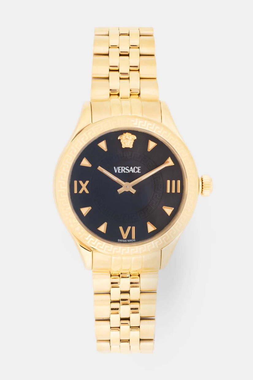 Versace ceas culoarea auriu, VE2S01425