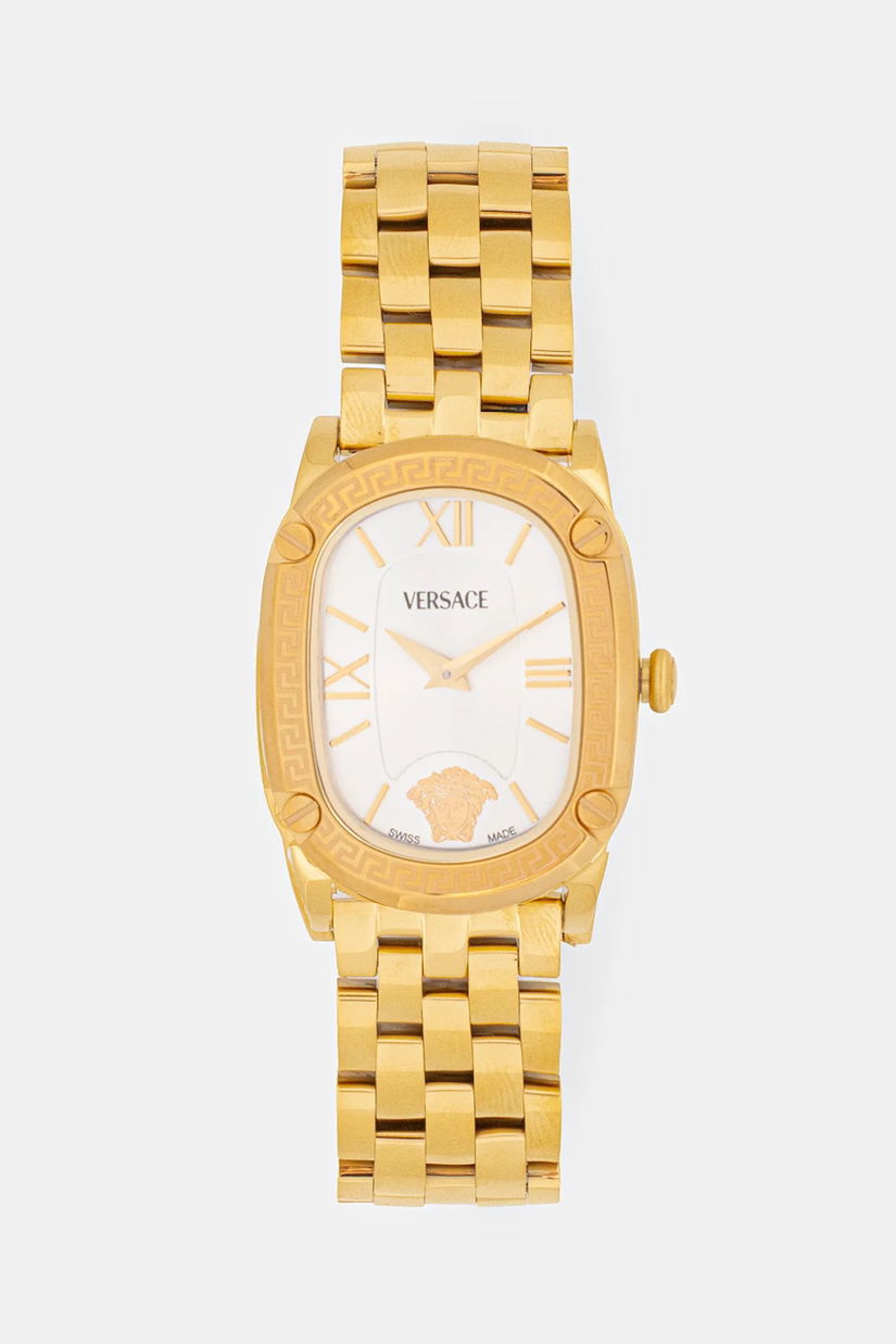 Versace ceas culoarea auriu, VE1B01525