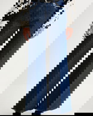 Levi's jeans x Toy Story high waist, 0034I