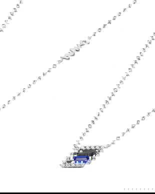 Michael Kors colier de argint MKC1835040