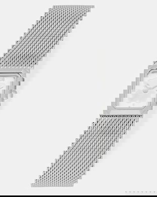 Tous ceas culoarea argintiu, 3000142000