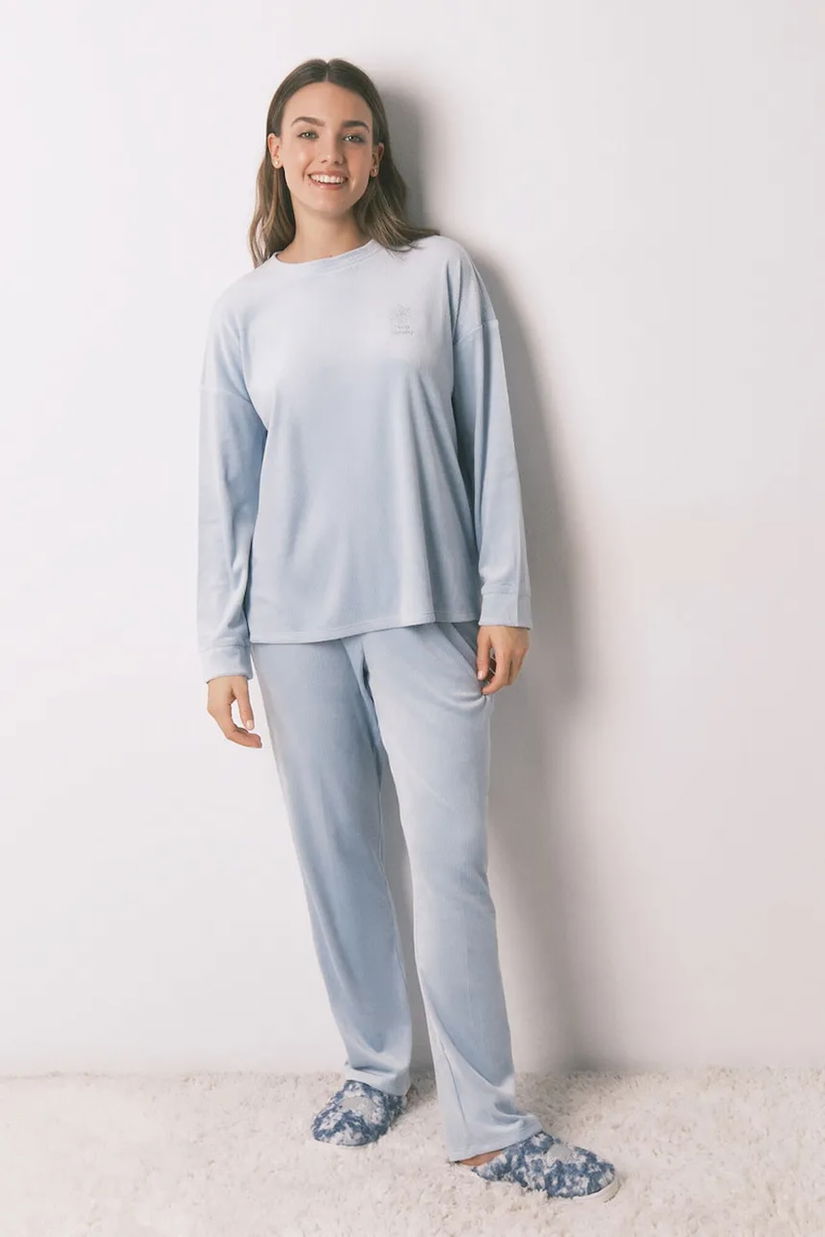 women'secret compleu pijama 3592488