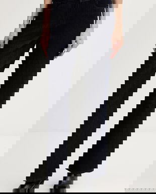 Joseph Ribkoff jeans high waist, 251967F25