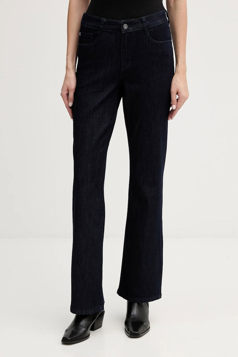 Joseph Ribkoff jeans high waist, 251967F25