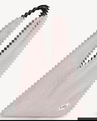 Bizuu poșetă TULI culoarea bej, TULI BEŻOWY AW