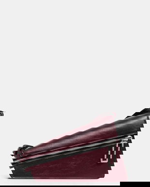 Sisley poșetă culoarea alb, 6UKDWY055