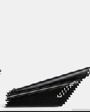 Sisley poșetă culoarea alb, 6UKDWY055